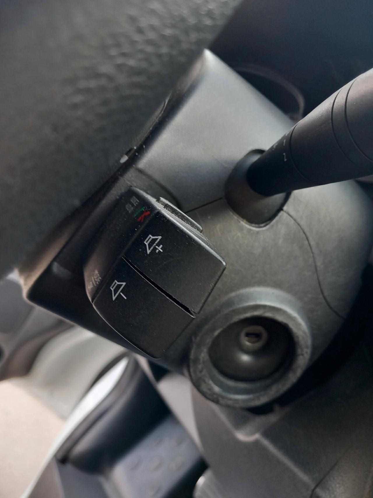 Fiat Talento 2.0 Ecojet 120CV Furgone lamierato KM 99000 GARANZIA