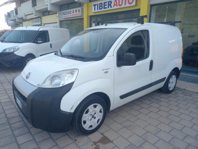 FIAT FIORINO 1.3 MULTIJET 2014 95 CV SX