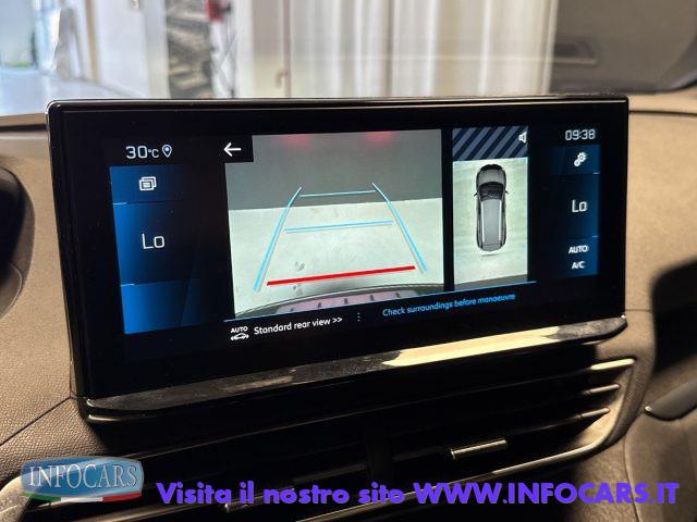 PEUGEOT 5008 BlueHDi 130 cv EAT8 Allure Pack 7 posti - PROMO