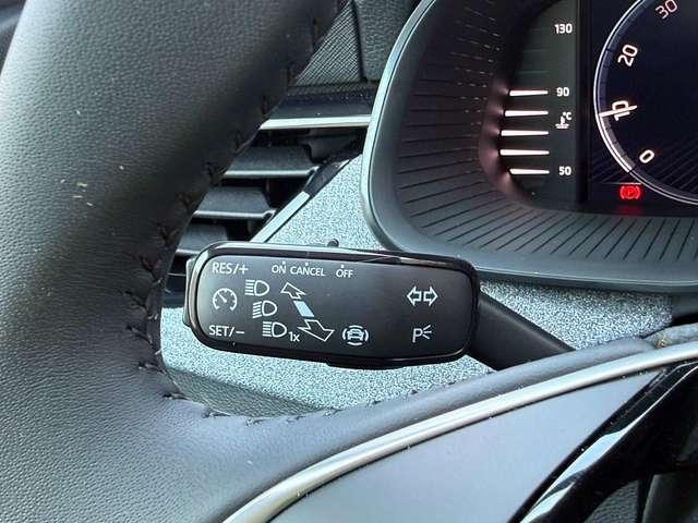 Skoda Kamiq KM ZERO 1.0 tsi Style 95cv FULL LED/TELECAMERA promo fin