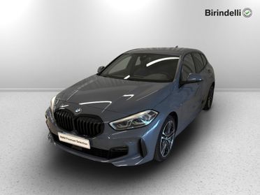BMW Serie 1 (F40) - 118d 5p. Msport