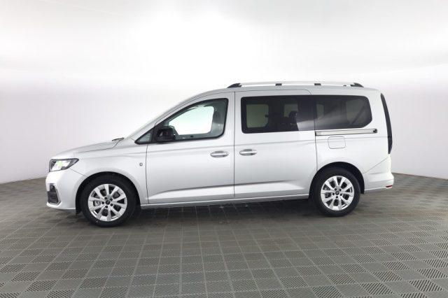 FORD Tourneo Connect Grand Tourneo Connect 2.0 EcoBlue 122 CV aut. Tita