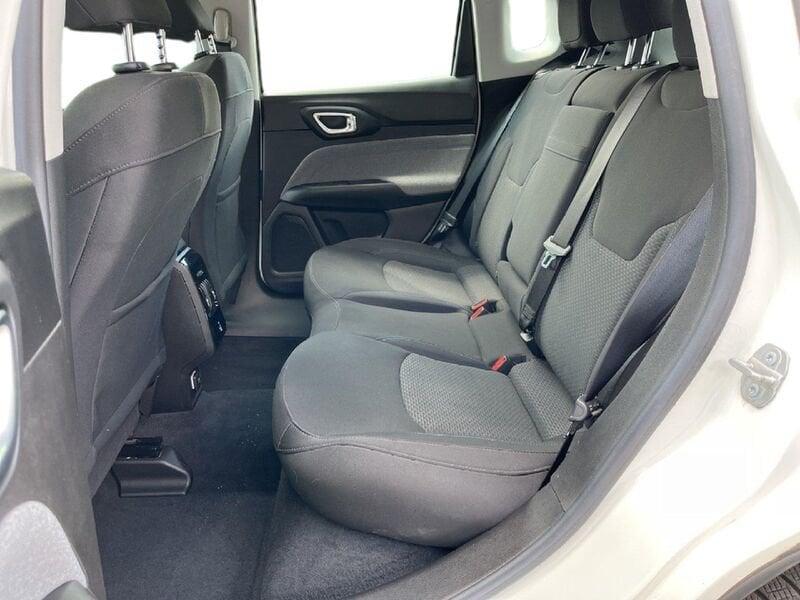 Jeep Compass II 2021 1.6 mjt Night Eagle 2wd 130cv