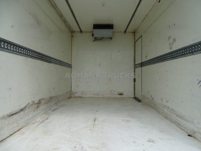 FIAT Ducato CELLA FRIGO 0-4° SOLO RIVENDITORI MINI PASSAGGIO