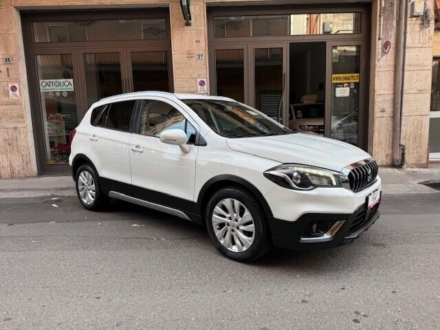 Suzuki S-Cross 1.6 DDiS Top Style - in Garanzia
