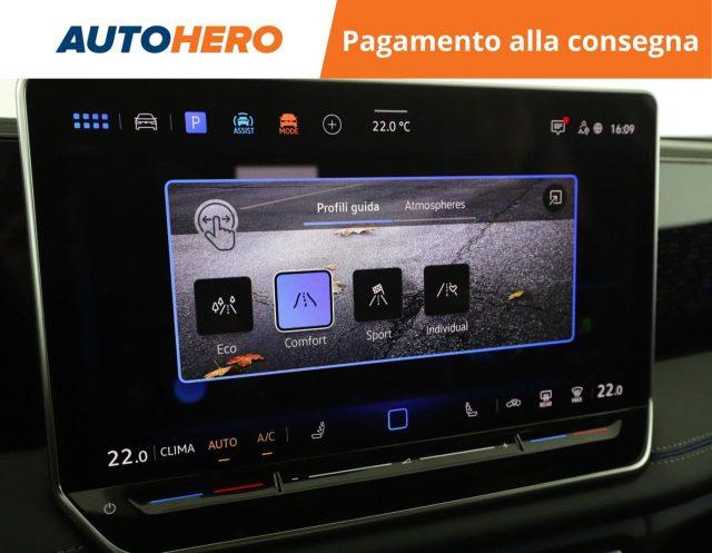 VOLKSWAGEN Tiguan 1.5 TSI eHybrid DSG R-Line