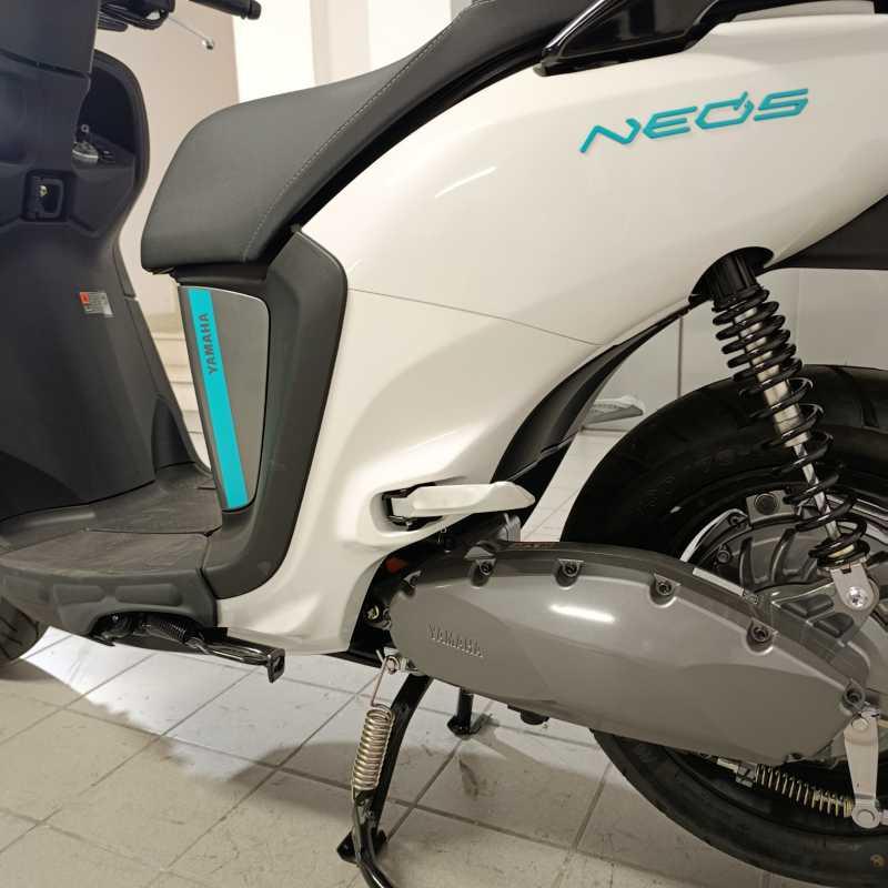 Yamaha Neo's Core - 2025