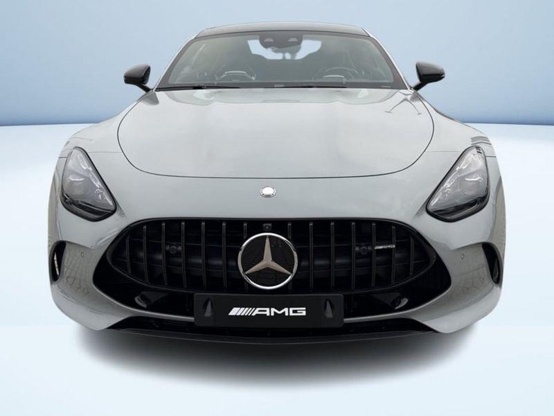 Mercedes-Benz AMG GT 63 AMG 4Matic+ Premium Plus