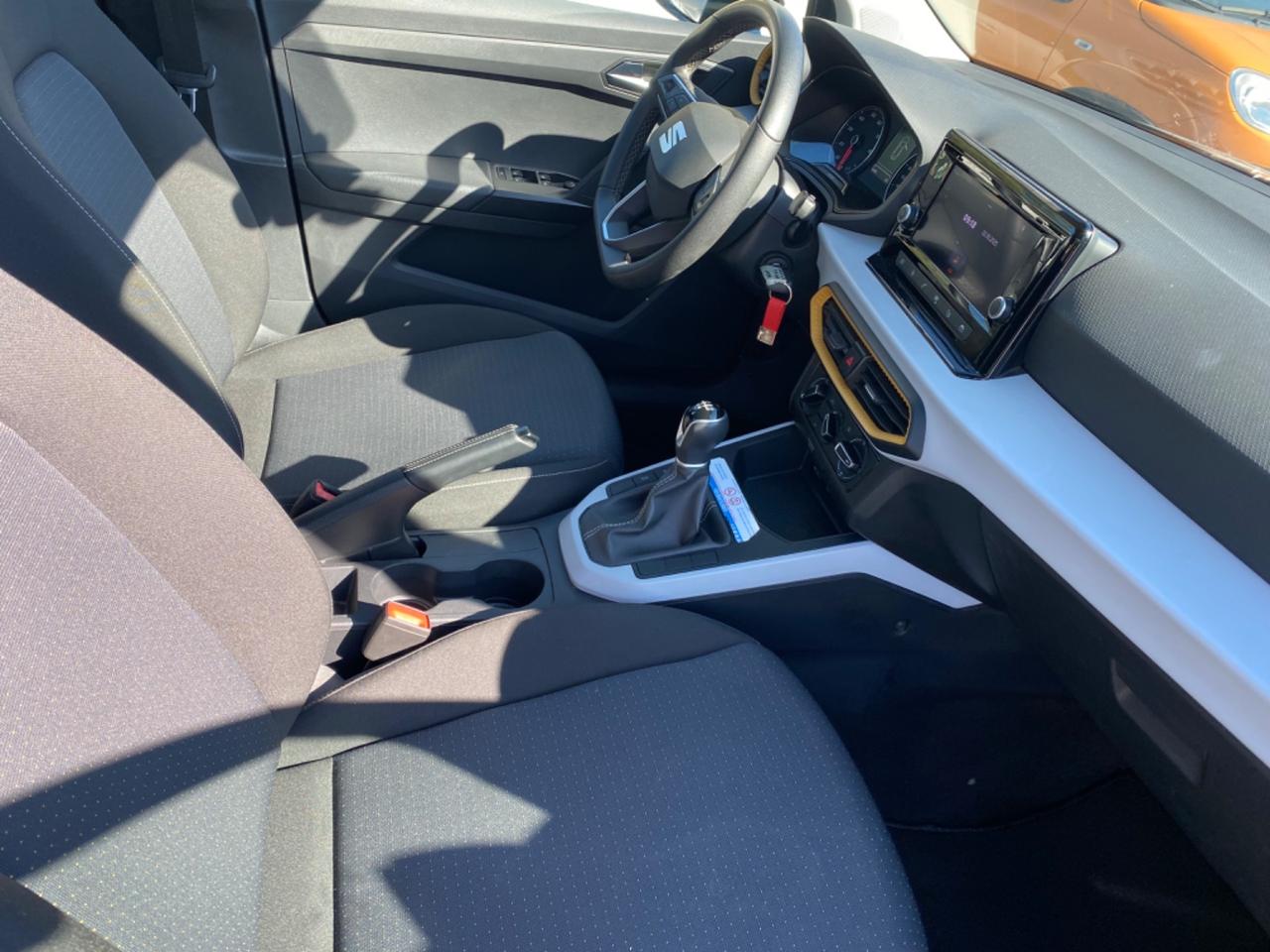 Seat Arona 1.0 EcoTSI Style