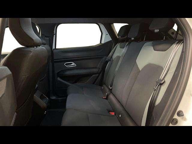 Dacia Duster 1.6 hybrid Extreme 140cv