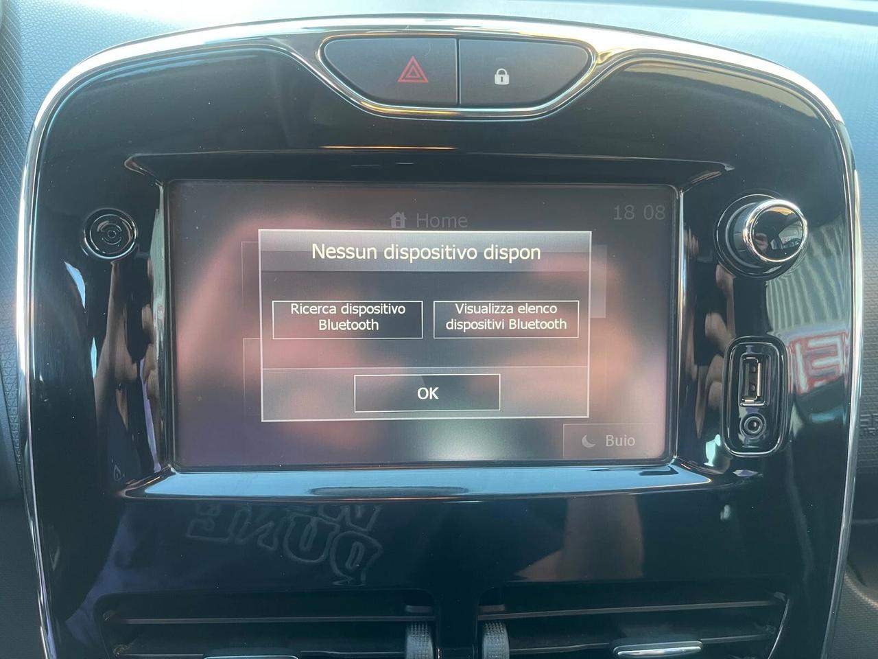 Renault Clio Sporter 1.5 dCi 8V 90CV Costume National