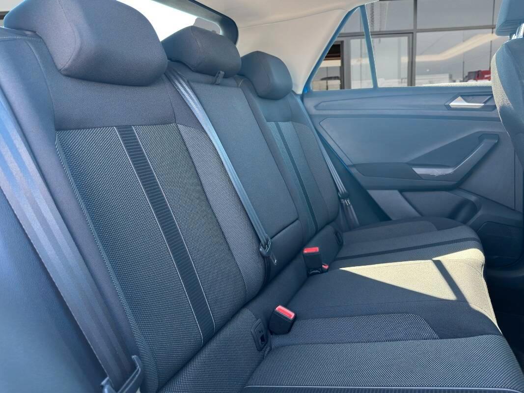 Volkswagen T-Roc 2.0 tdi Edition Plus 150cv AUTOMATICA E TELECAMERA