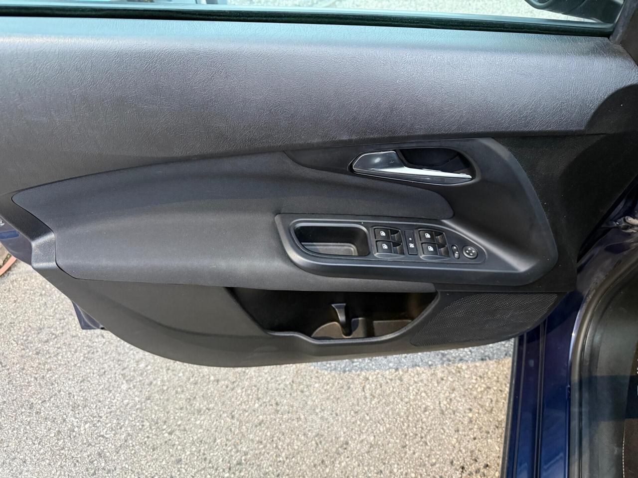 Fiat Tipo 1.6 Mjt 130 CV S&S SW City Life