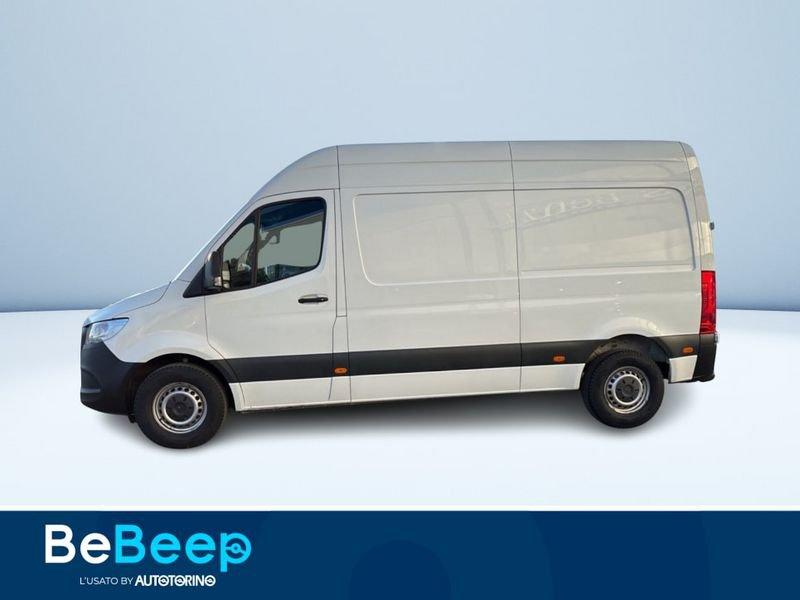 Mercedes-Benz Sprinter 311 2.1 CDI F 39/35 H2 MY20