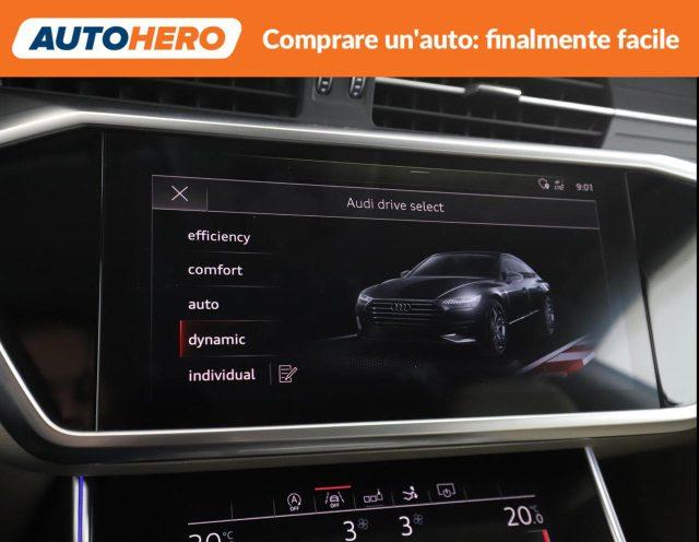 AUDI A7 SPB 50 3.0 TDI quattro tiptronic Business Plus