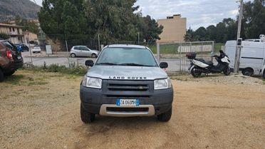 Land Rover Freelander 2.0 Td4 16V 4X4 BUSINESS