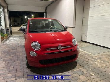 FIAT 500 1.0 Hybrid +LEGA km 0