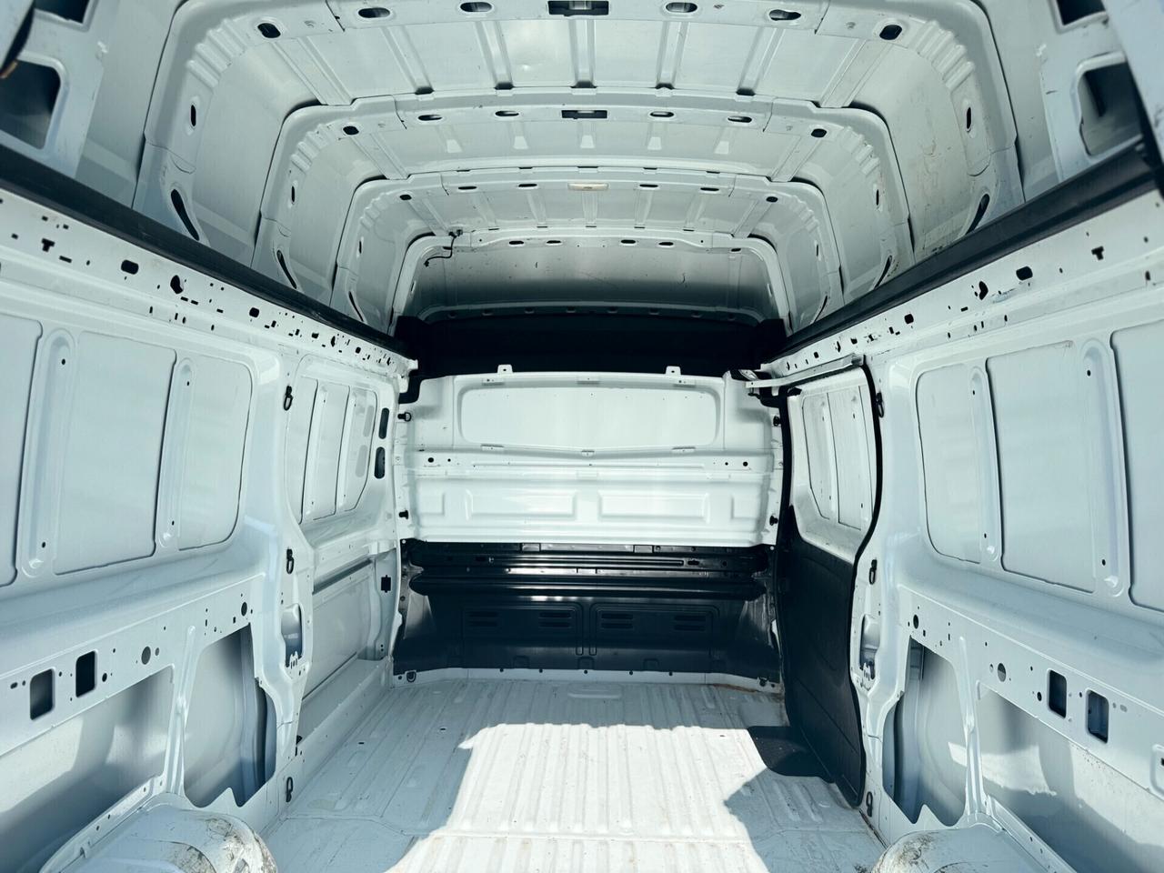 RENAULT TRAFIC T29 TETTO ALTO