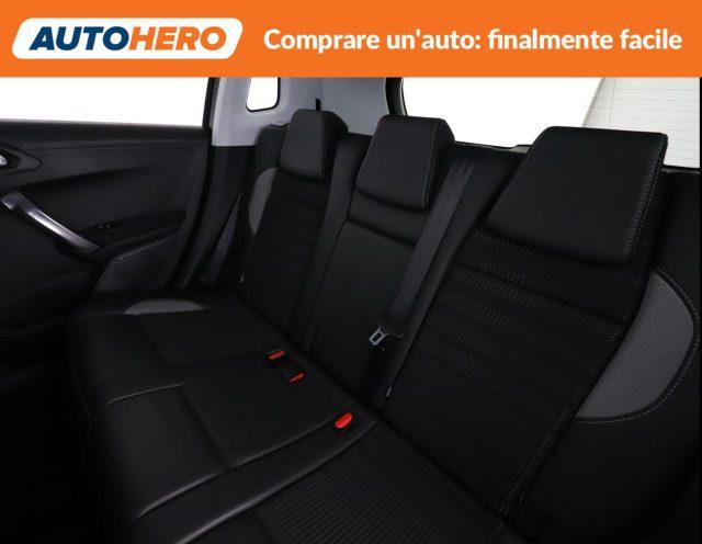 PEUGEOT 2008 1° serie BlueHDi 120 EAT6 S&S Allure