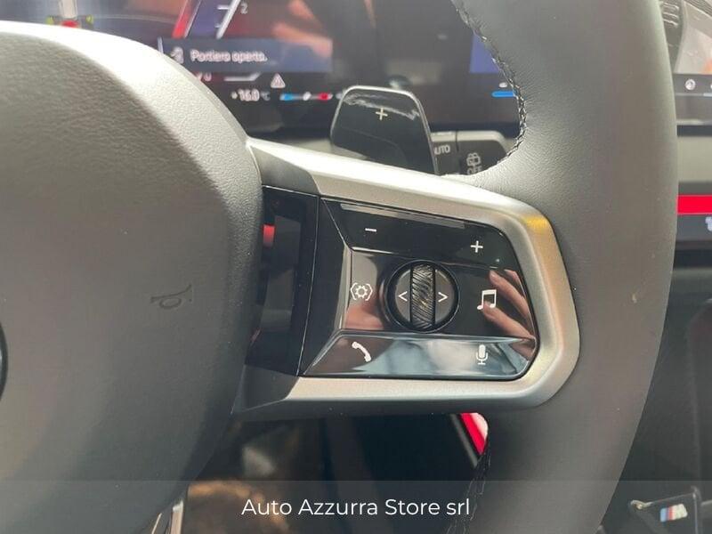 BMW X3 xdrive20d M Sport Pro | IVA, ULTIMO PEZZO, PANORAMIC ROOF, 19"