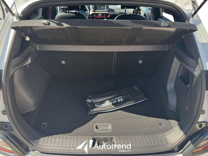 Hyundai Kona 1.0 T-GDI 120 CV XPrime
