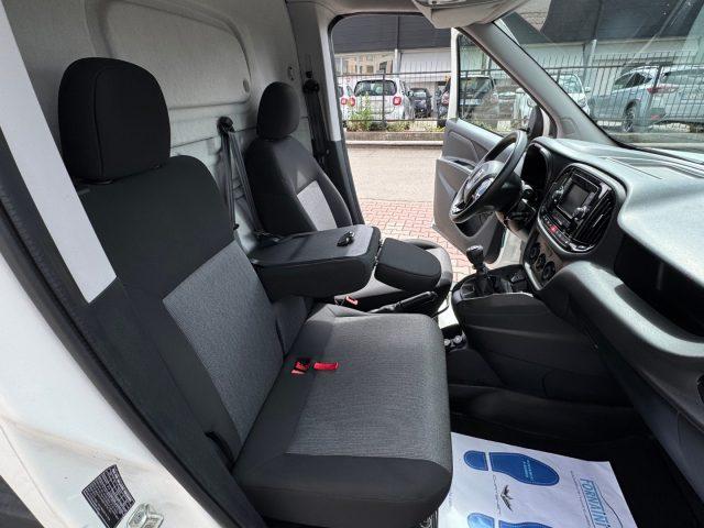 FIAT Doblo 1.4 T-Jet N. Power PC-TN FURGONE CARGO 3 POSTI