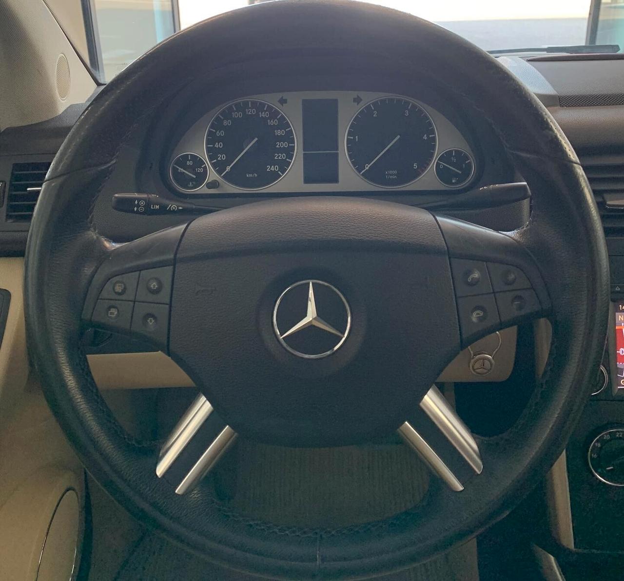 Mercedes-benz B 200 CDI Premium NEOPATENTATI
