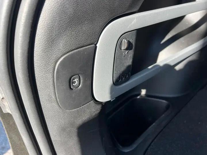 Jeep Cherokee 2.0 Mjt II 4WD Active Drive I Longitude