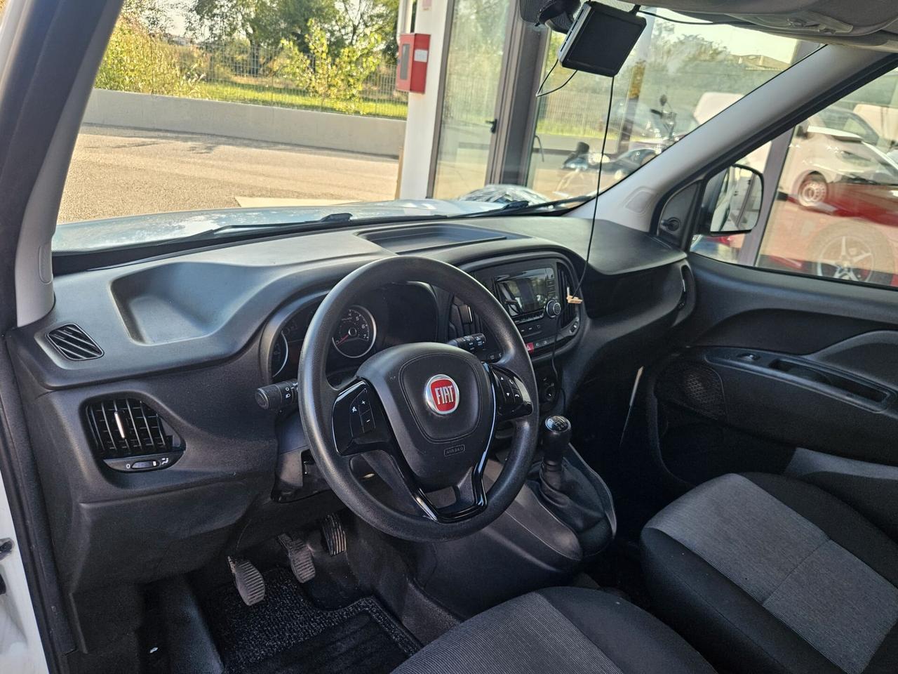 Fiat Doblo 1300 mjt 95 cv **70000 km**