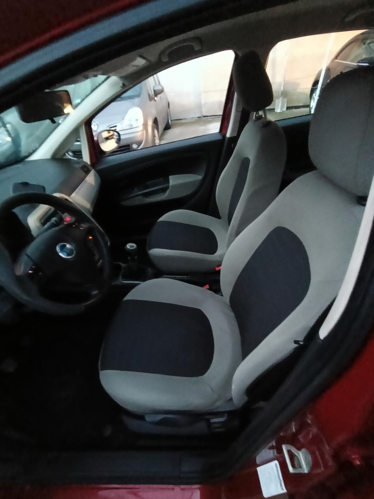 Fiat Grande Punto 1.2 5 porte Active