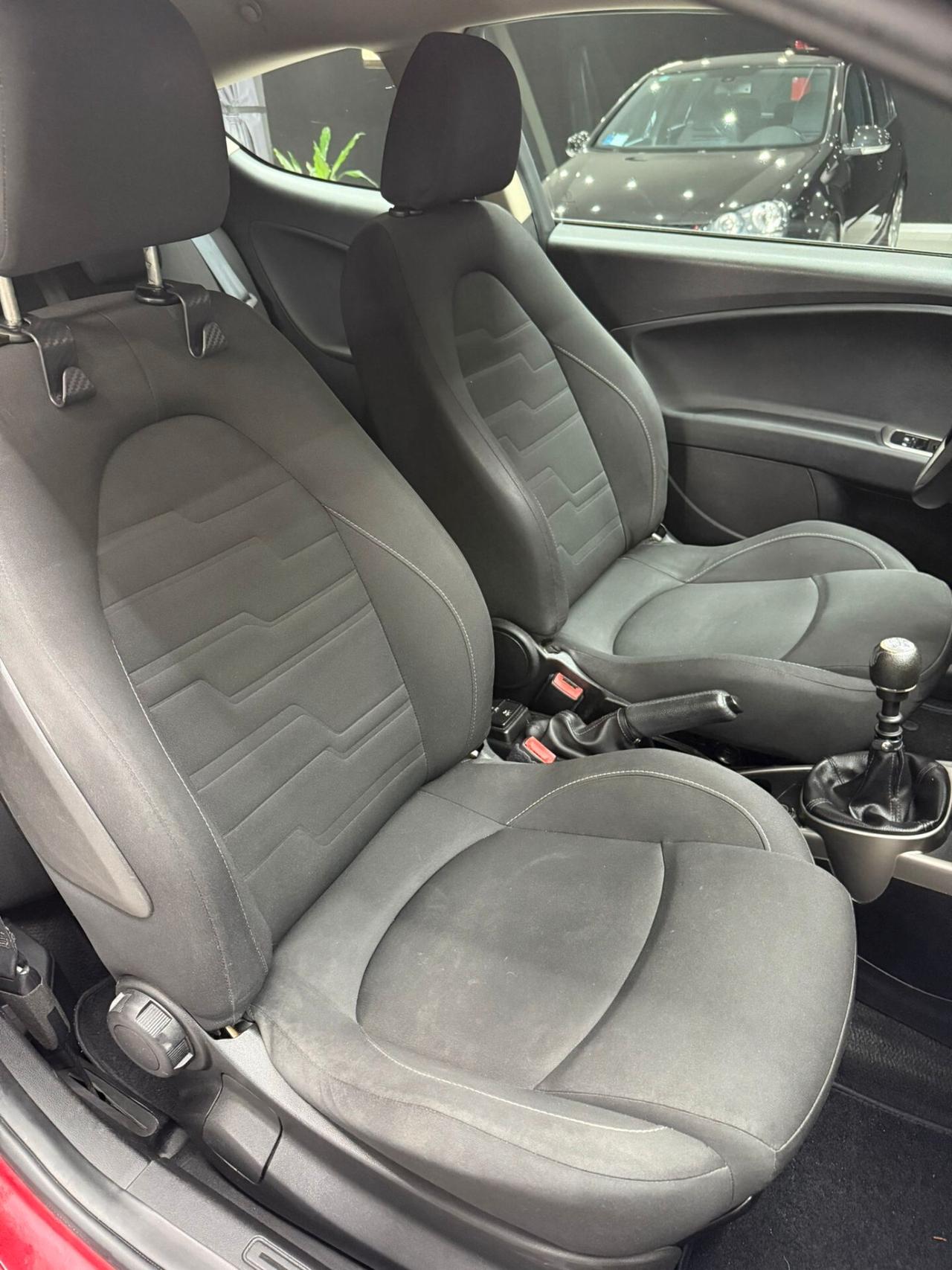 Alfa Romeo MiTo 1.4 78 CV 8V S&S Super