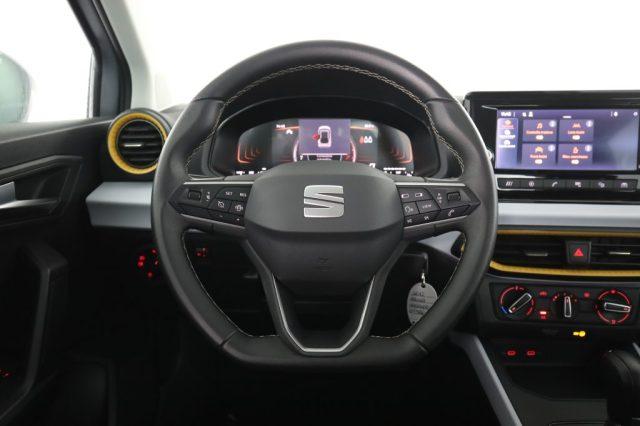 SEAT Arona Arona 1.0 EcoTSI 110 CV DSG Style