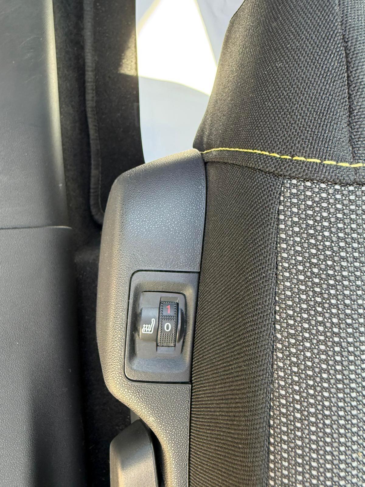 Citroen C3 PureTech 83 S&S Shine