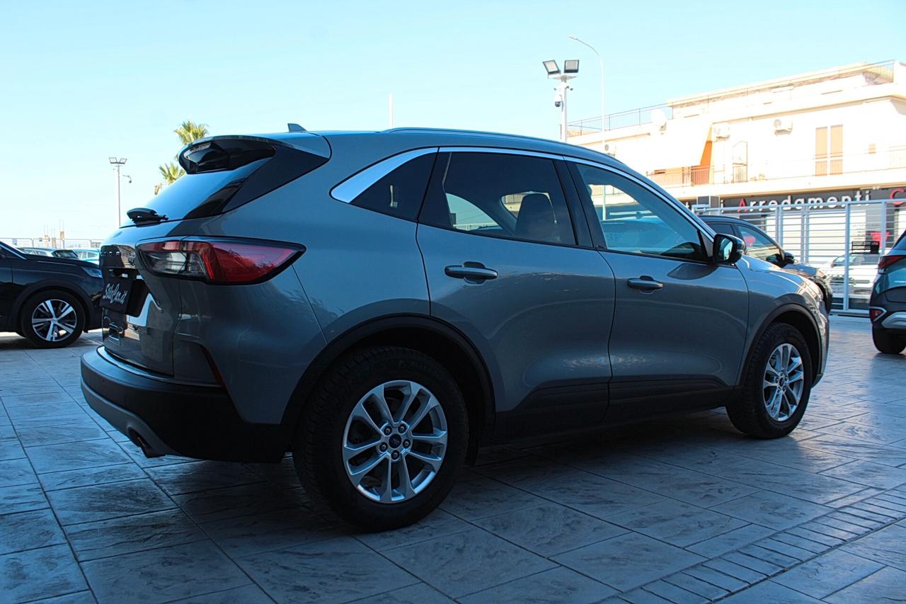 Ford Kuga 1.5 EcoBlue 120 CV aut. 2WD Titanium Business