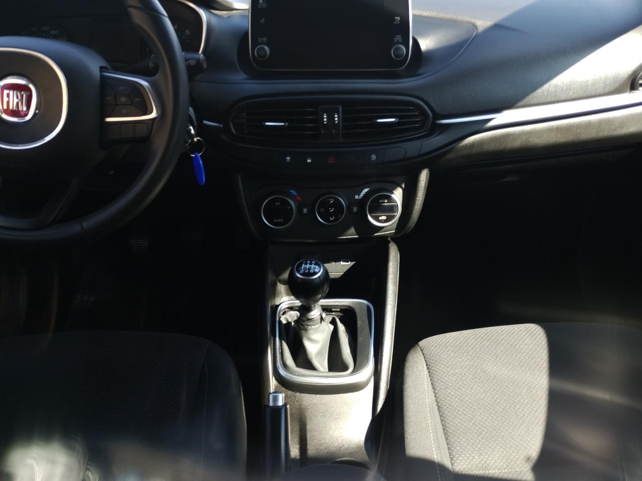 Fiat Tipo 5 Porte Tipo 5p 1.4 tjt Easy 95cv