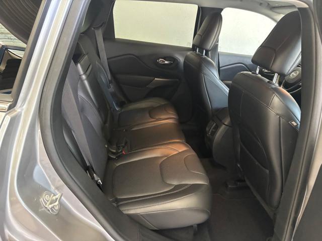 JEEP Cherokee 2.2 Mjt Limited