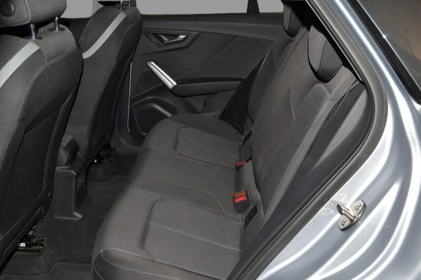 AUDI Q2 - 1.6 DIESEL 116CV