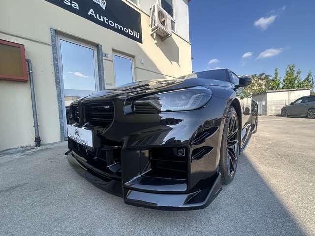 BMW M2 Coupè Navi Pelle **SCARICO**KIT ESTETICO**
