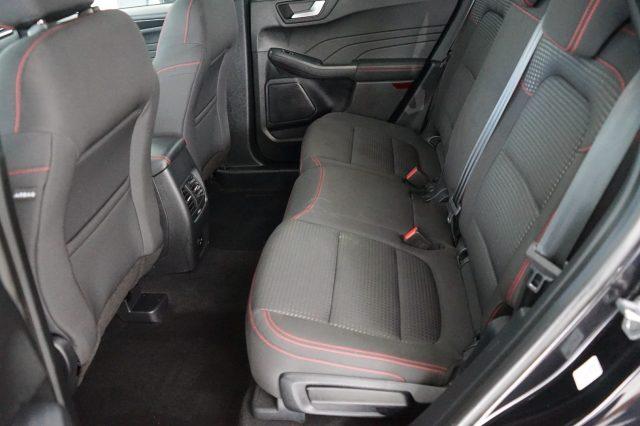 FORD Kuga 2.5 Full Hybrid 190 CV CVT 2WD ST-Line