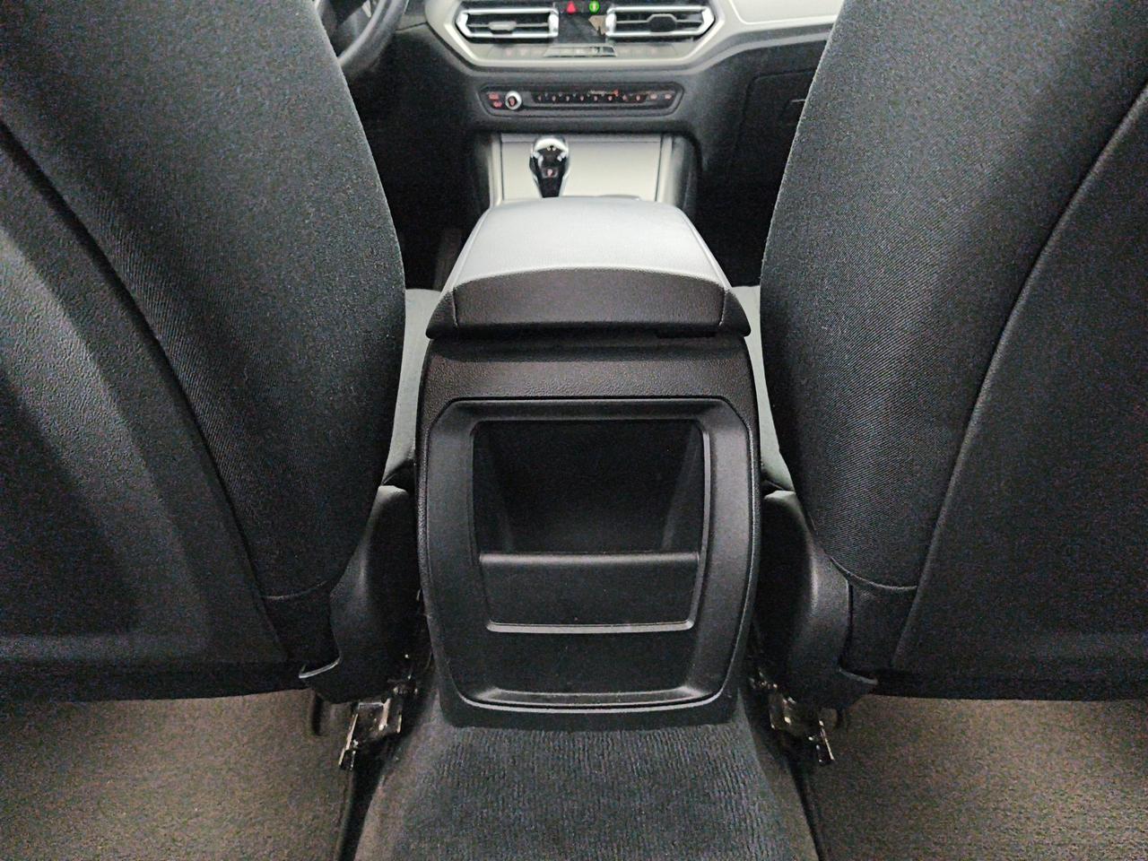 BMW Serie 3 320d xDrive Touring 48V