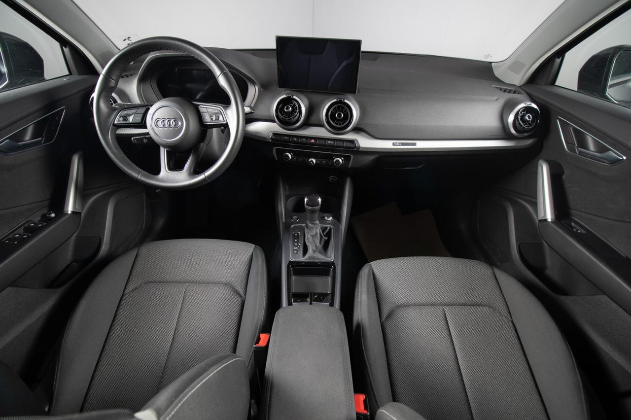Audi Q2 35 Tfsi S-tronic S.line 150cv