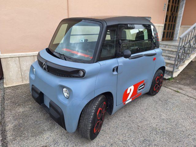 CITROEN Ami Ami