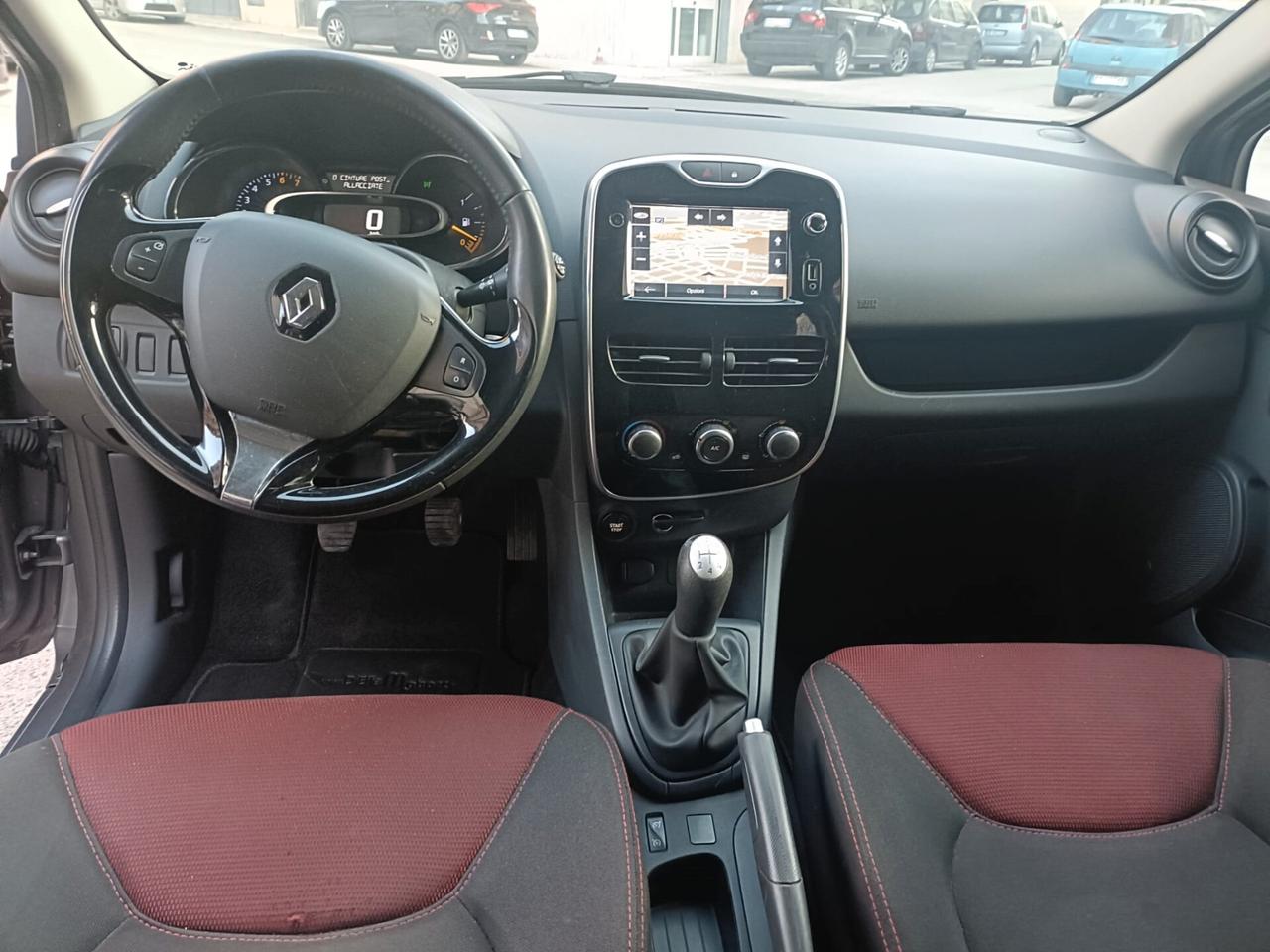 Renault Clio 1.2 75CV 5 porte Live