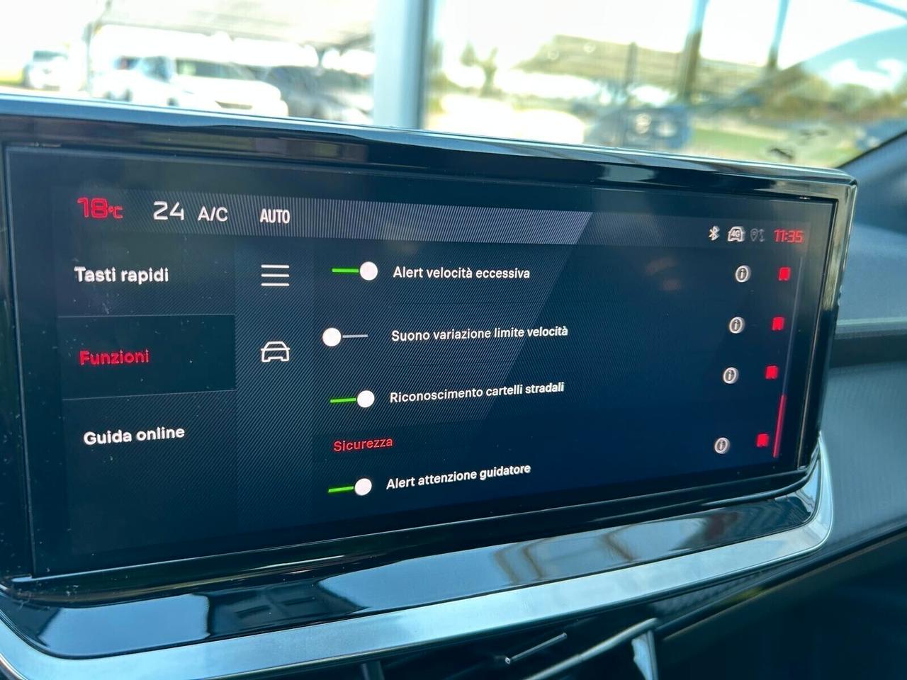 Peugeot 208 GT PureTech 100 5 p. 6mt SPOTICAR