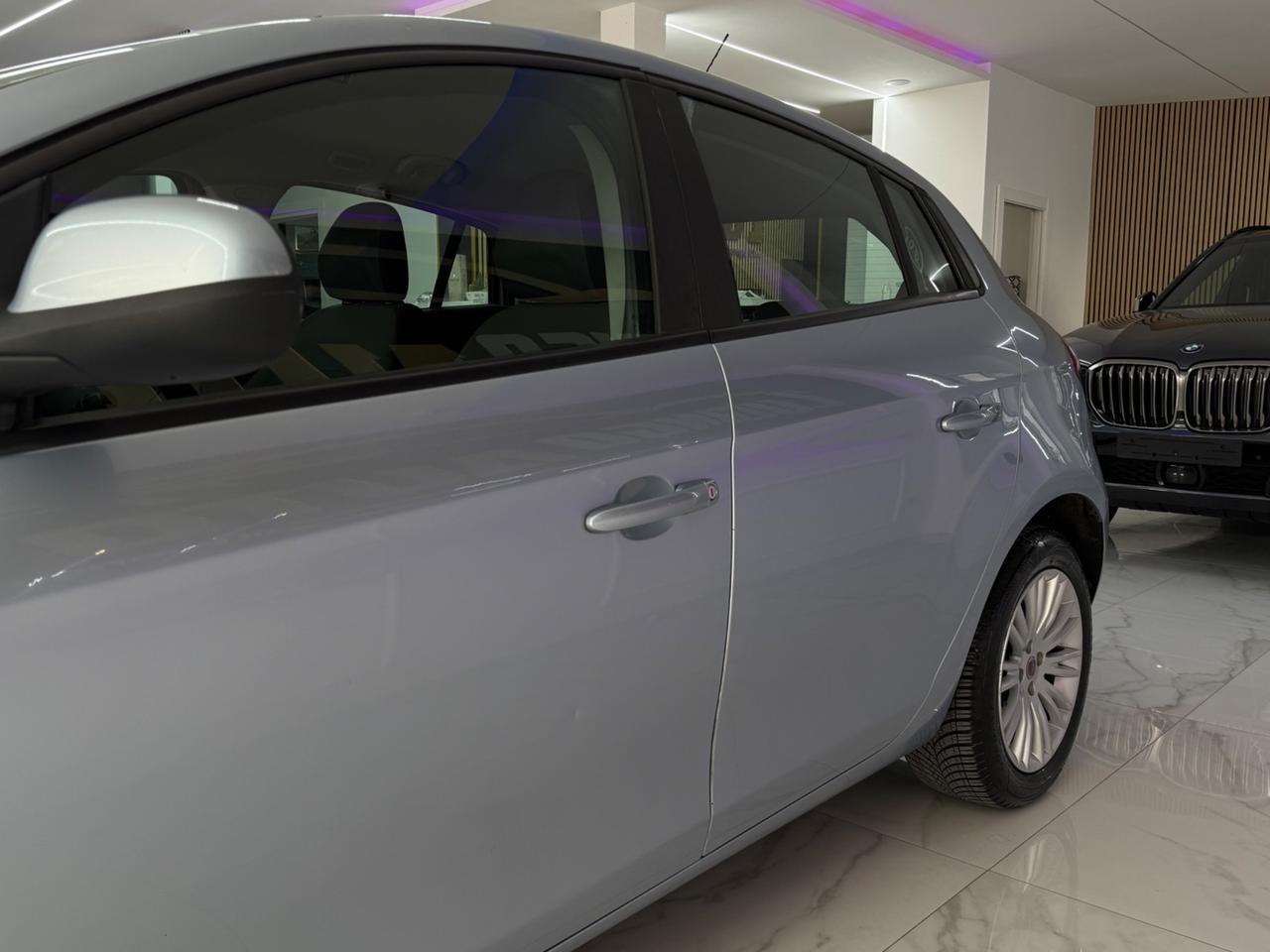 Fiat Bravo 1.6 MJT 120Cv Emotion