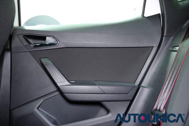 SEAT Arona 1.0 ECOTSI 115 CV FR NEOPATENTATI