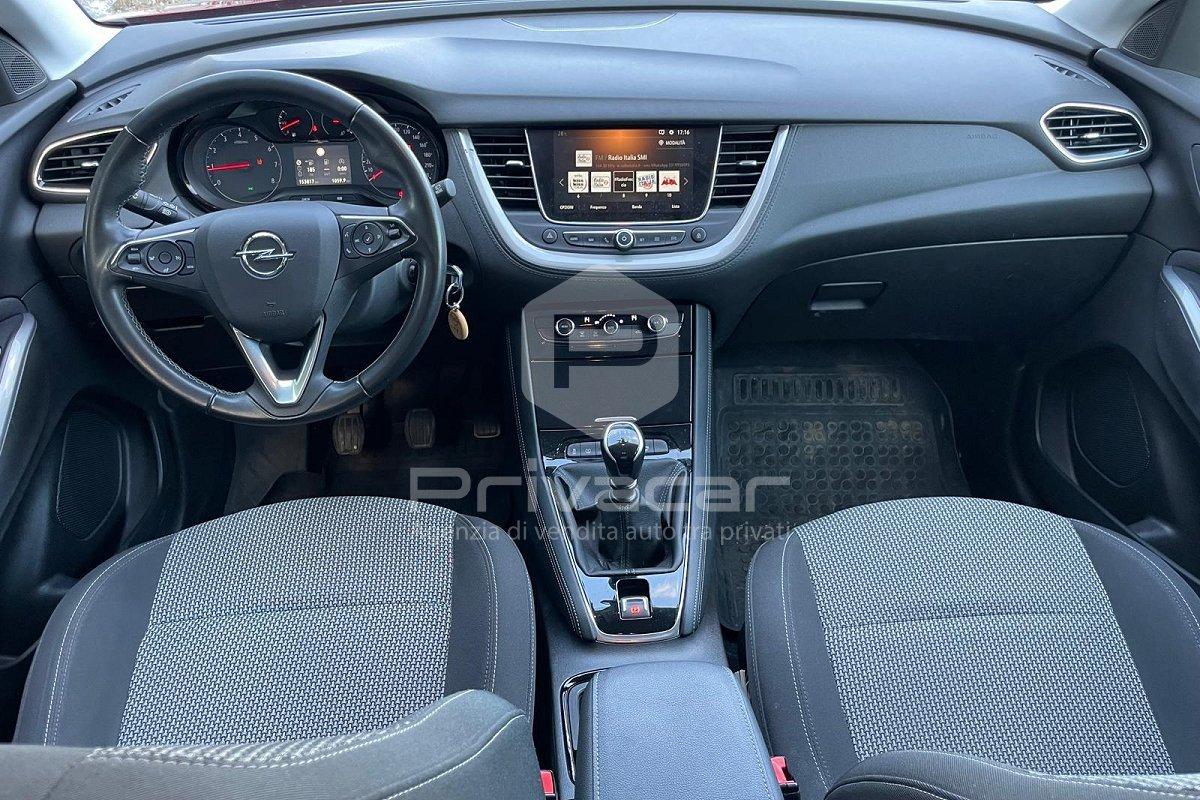 OPEL Grandland X 1.5 diesel Ecotec Start&Stop Business
