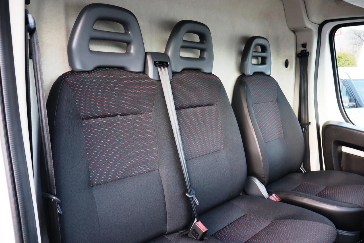PEUGEOT BOXER 435 L4 H3 2.2 140 CV PASSO LUNGO TETTO ALTO