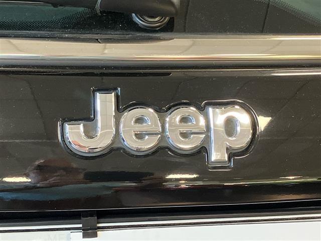 JEEP Compass 1.3 Turbo T4 130cv Longitude 2WD