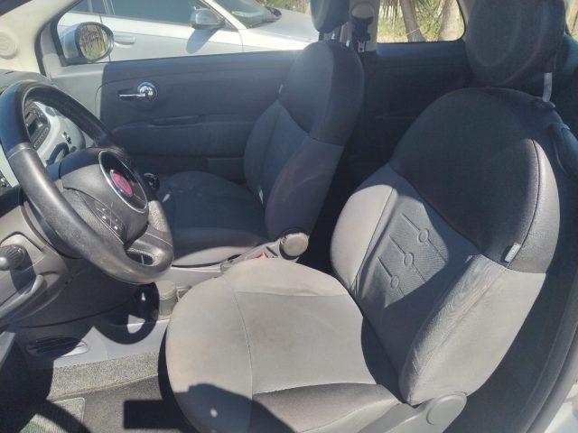FIAT 500 1.2 PUR-O2